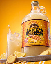 Load image into Gallery viewer, pure ginger juice