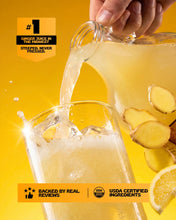 Load image into Gallery viewer, Jake's Ginger Juice