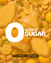Load image into Gallery viewer, Jake's Ginger Juice