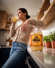 Load image into Gallery viewer, Jake's Ginger Juice