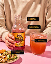 Load image into Gallery viewer, Organic Ginger juice