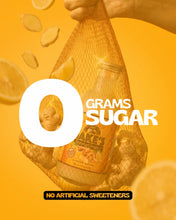 Load image into Gallery viewer, Organic Ginger Juice