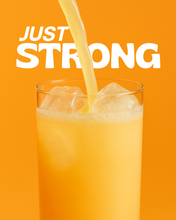 Load image into Gallery viewer, Jake's 32oz Organic StrongGinger™ Drink
