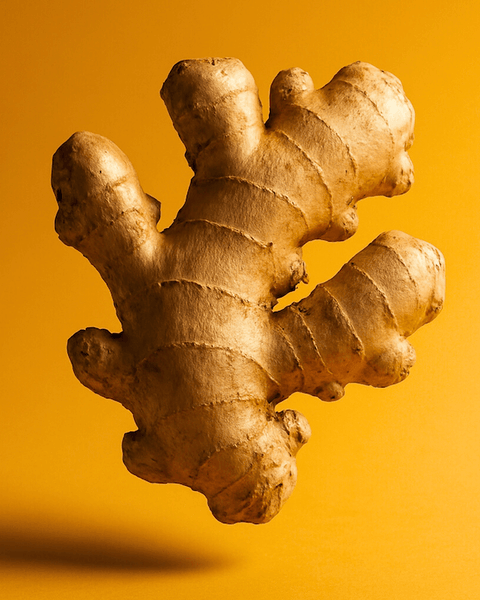 Why Choose Pure Organic Ginger Juice Online for Your Health