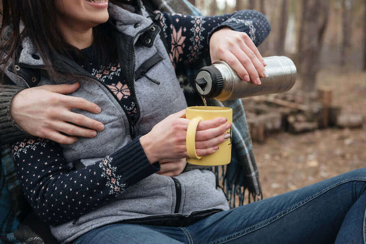 Jake's StrongGinger organic ginger juice is great for indigestion