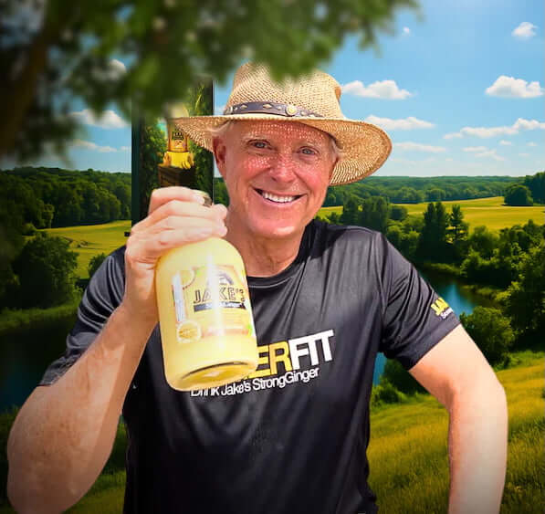 Looking for Pure Ginger Juice? Here’s Where to Find It