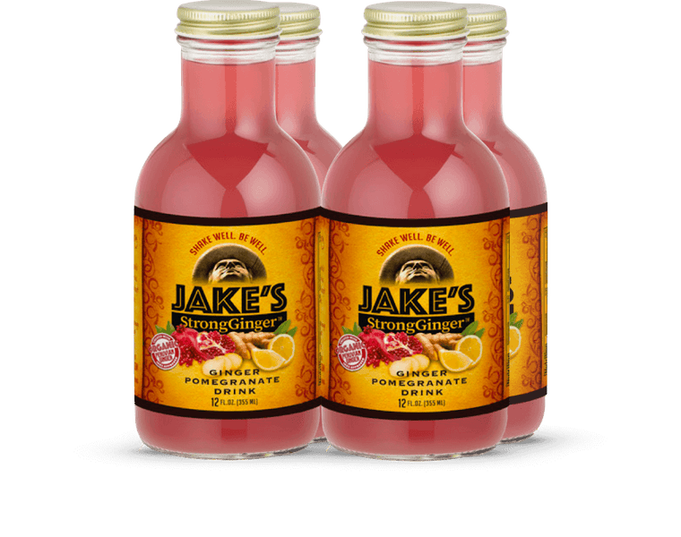 Ready To Drink Pomegranate