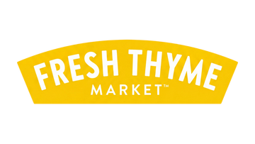 fresh thyme market