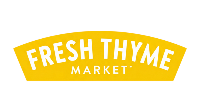 fresh thyme market