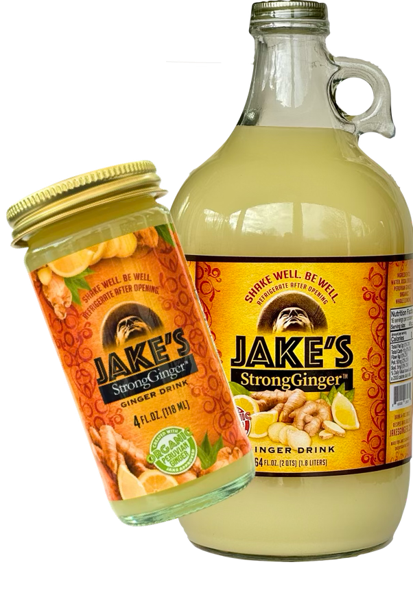 Buy A  64oz Get A 4oz Free!