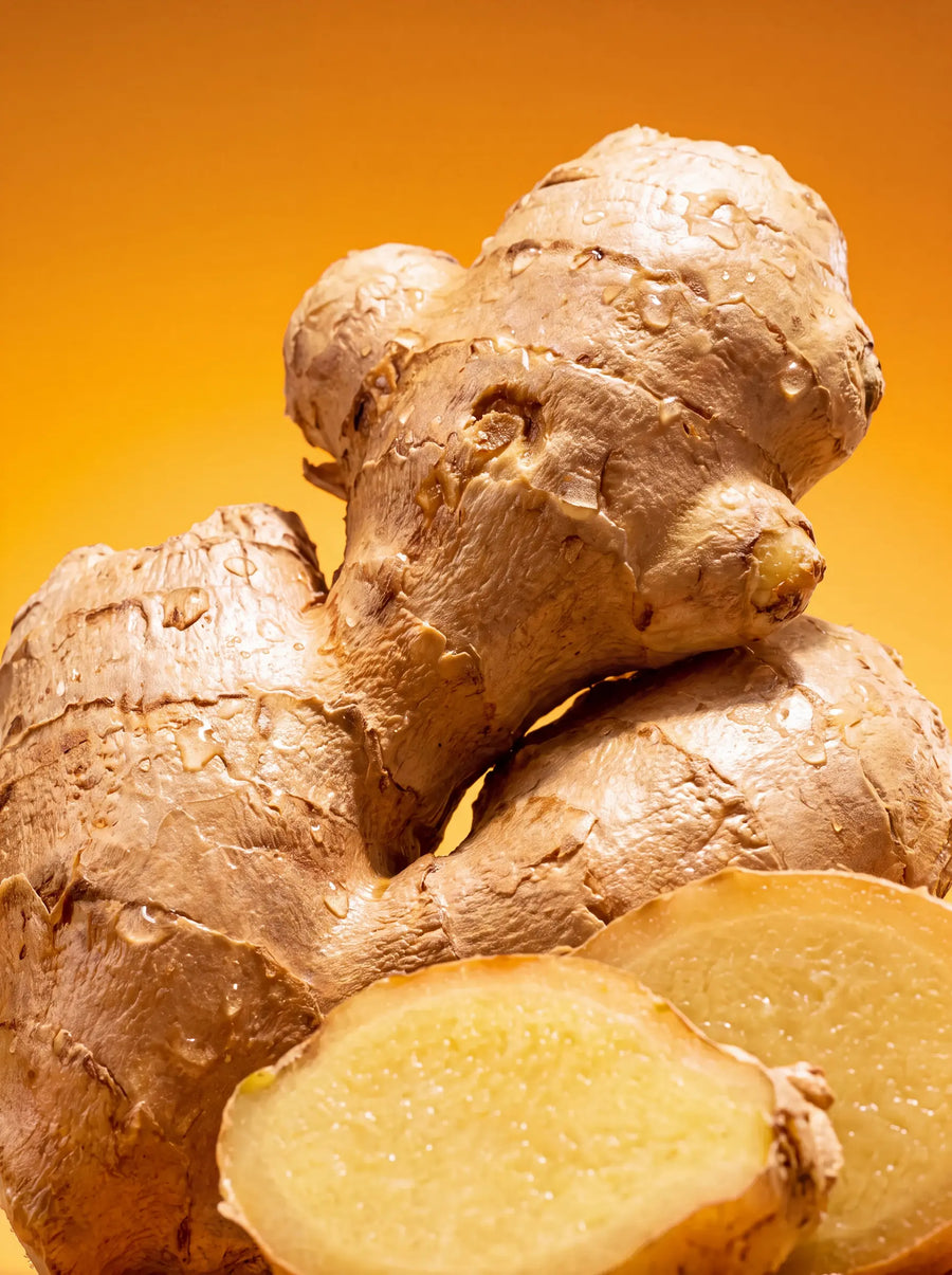 Ginger