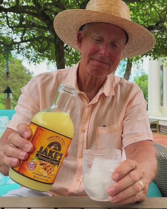 ginger juice benefit