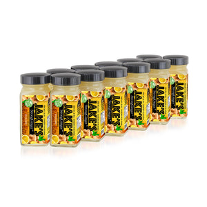 Jake's 4oz. 12-Pack. Free Shipping In Most States